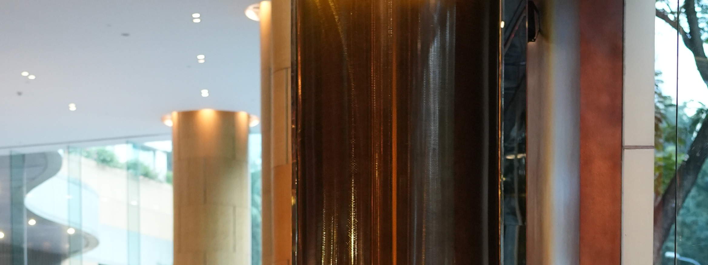 Buffet végétarien « Go Lunch » à l’hôtel New World Saigon